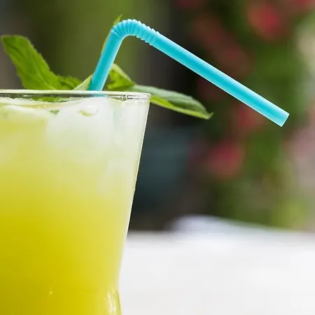 Firuze Alacati Hotel & Meyhane Frühstückspension