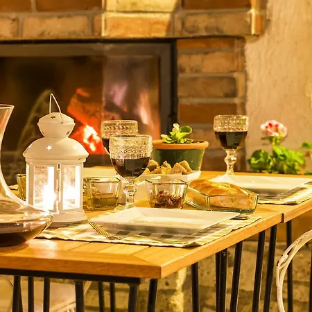 Firuze Alacati Hotel & Meyhane Frühstückspension 3*