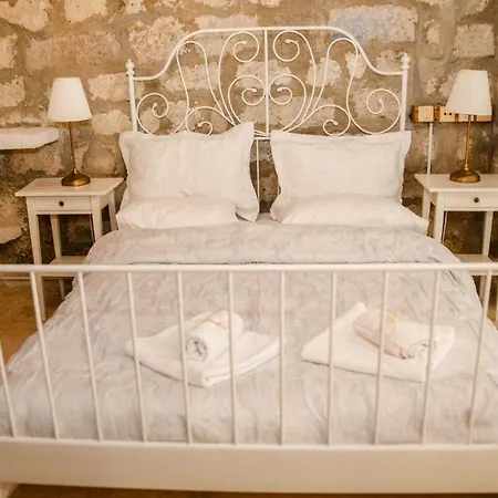 Frühstückspension Firuze Alacati Hotel & Meyhane Çeşme