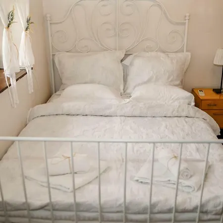 Firuze Alacati Hotel & Meyhane 3* Cesme