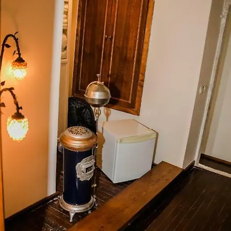 Firuze Alacati Hotel & Meyhane Frühstückspension Çeşme