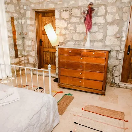 Firuze Alacati Hotel & Meyhane 3* Cesme