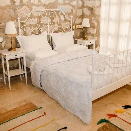 Firuze Alacati Hotel & Meyhane Frühstückspension Çeşme