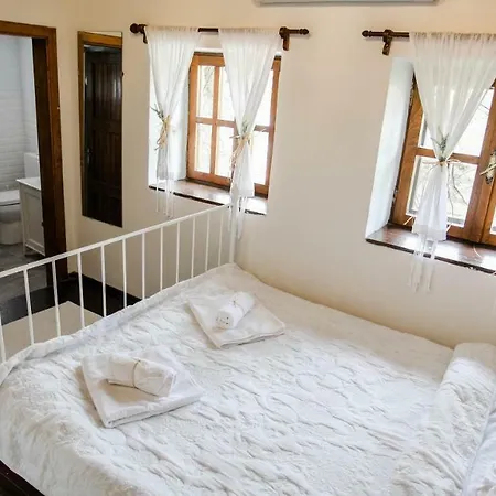 Firuze Alacati Hotel & Meyhane Frühstückspension Çeşme