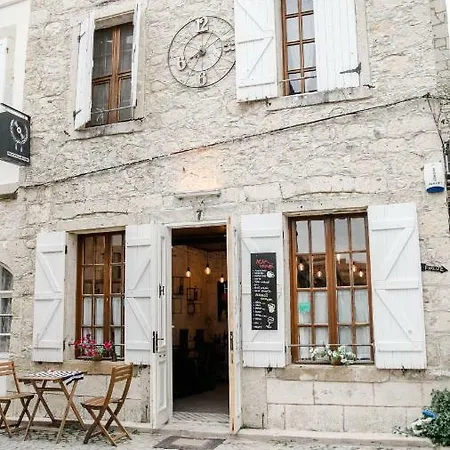 Firuze Alacati Hotel & Meyhane Cesme