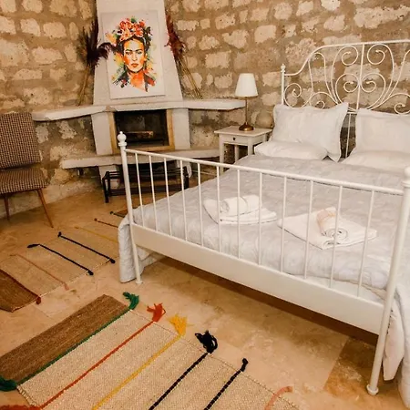 Firuze Alacati Hotel & Meyhane Cesme