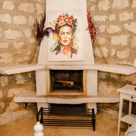 Frühstückspension Firuze Alacati Hotel & Meyhane Çeşme