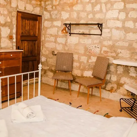 Firuze Alacati Hotel & Meyhane 3*
