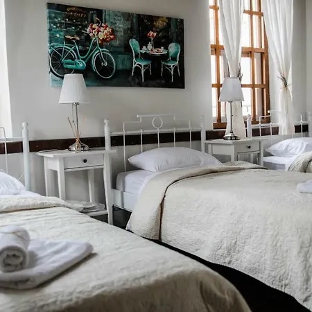 Bed & Breakfast Firuze Alacati Hotel & Meyhane 3*