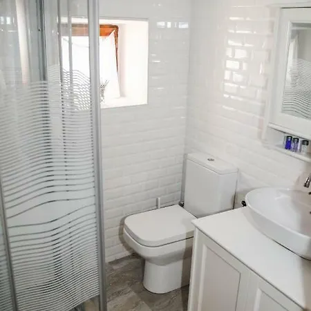 Frühstückspension Firuze Alacati Hotel & Meyhane Çeşme