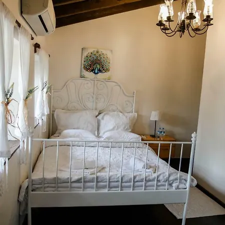 Firuze Alacati Hotel & Meyhane 3* Cesme